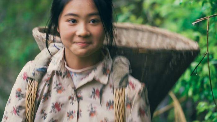 10、微電影《高橋的橋》劇照