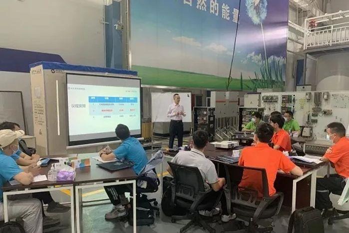 7  精準(zhǔn)發(fā)力，人才梯隊(duì)扎實(shí)推進(jìn)