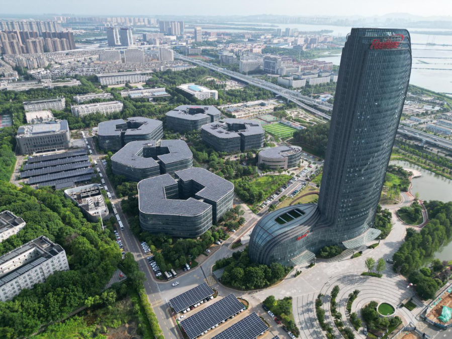 2.加快推動綜合能源項目落地見效。